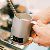 Professional Milk Pitcher